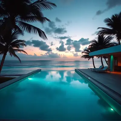 Propiedades en venta y alquiler en Punta Cana, República Dominicana